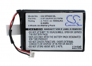 VDO Dayton MS2010AUS / ICP1034501S1PSPM 1800 mAh Li-Ion 3,7 V (Cameron Sino)