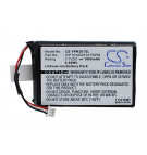 VDO Dayton MS2010AUS / ICP1034501S1PSPM 1800 мАч литий-ионный 3,7 В (Cameron Sino)