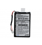 VDO Dayton MA3060 / HYB8030450L1401S1MPX 1400 мАч литий-ионный 3,7 В (Cameron Sino)