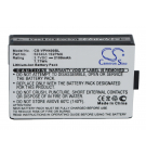 VDO Dayton BAT-4060/52340A 1S2PMX 2100 мАч литий-ионный 3,7 В (Cameron Sino)