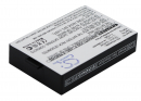 VDO Dayton BAT-4060 / 52340A 1S2PMX 2100mAh Li-ion 3.7V (Cameron Sino)