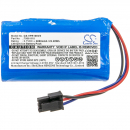 WOLF Garten 7086918 / 7086-918 6000 mAh Li-Ion 3,7 V (Cameron Sino)