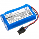 WOLF Garten 7086918 / 7086-918 6000 mAh Li-Ion 3,7 V (Cameron Sino)