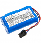WOLF Garten 7086918 / 7086-918 6000mAh Li-ion 3.7V (Cameron Sino)