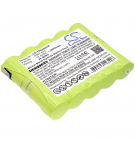 WOLF Garten 4057-075 / 4057-075 3000mAh Ni-MH 12.0V (Cameron Sino)