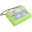 WOLF Garten GS40/7099-056 3000mAh Ni-MH 7.2V (Cameron Sino)