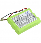 WOLF Garten GS40 / 7099-056 3000mAh Ni-MH 7.2V (Cameron Sino)
