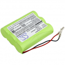 WOLF Garten GS40/7099-056 3000mAh Ni-MH 7.2V (Cameron Sino)