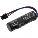 Wolf Garten / 7085-066 3000mAh Li-ion 3.7V (Cameron Sino)