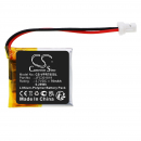 Automatizar 7857A / JFC301819 70mAh Li-Polymer 3.7V (Cameron Sino)