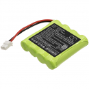 Velleman HPS140 / BPHPS140 800mAh Ni-MH 4.8V (Cameron Sino)