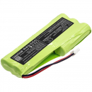 Velleman APS230 / BPAPS230 1800mAh Ni-MH 6.0V (Cameron Sino)