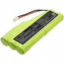 Velleman APS230 / BPAPS230 1800mAh Ni-MH 6.0V (Cameron Sino)