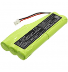 Velleman APS230 / BPAPS230 1800 мАч Ni-MH 6 В (Cameron Sino)