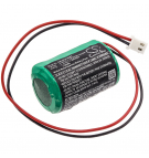 Visonic MCS-730 / 0-9912-J 230 mAh Ni-MH 7,2 V (Cameron Sino)