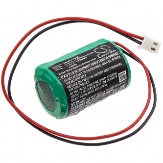 Visonic MCS-730 / 0-9912-J 230mAh Ni-MH 7.2V (Cameron Sino)