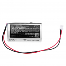 Visonic PG2- alexor / 0-9912-K 14500mAh Li-SOCl2 3.6V (Cameron Sino)