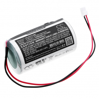 Visonic PG2- alexor / 0-9912-K 14500mAh Li-SOCl2 3.6V (Cameron Sino)