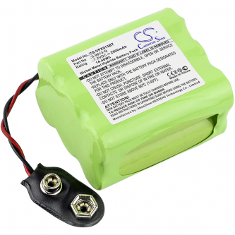 Visonic Powermax / 0-9913-Q 2000mAh Ni-MH 7.2V (Cameron Sino)