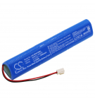 Аккумулятор для солнечных затворов SSL Velux / 946933 2000 мАч Ni-MH 10,8 В (Cameron Sino)