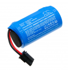 VOLVO XC90 2009 - 2014 / 30782872 5000 mAh Li-MnO2 3 V (Cameron Sino)