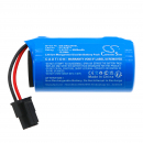 VOLVO XC90 2009 - 2014 / 30782872 5000 mAh Li-MnO2 3 V (Cameron Sino)