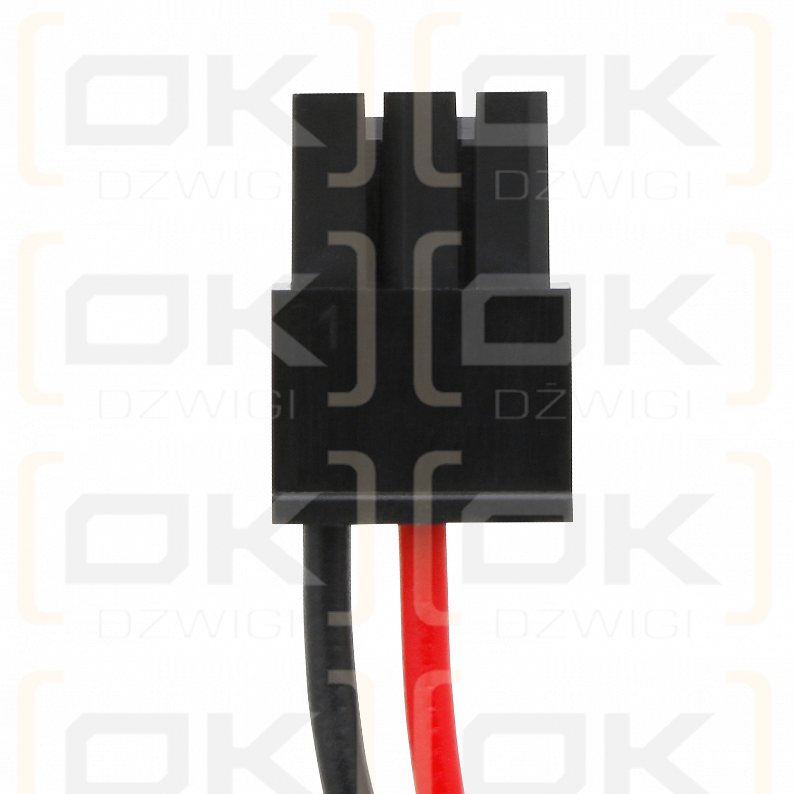 VOLVO XC90 2009 - 2014 / 30782872 5000 mAh Li-MnO2 3 V (Cameron Sino)