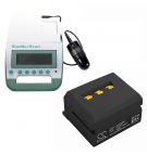 Verathon Bladerscan BVI 3000 / 0400-0039 2000 mAh Ni-MH 7.2 V (Cameron Sino)