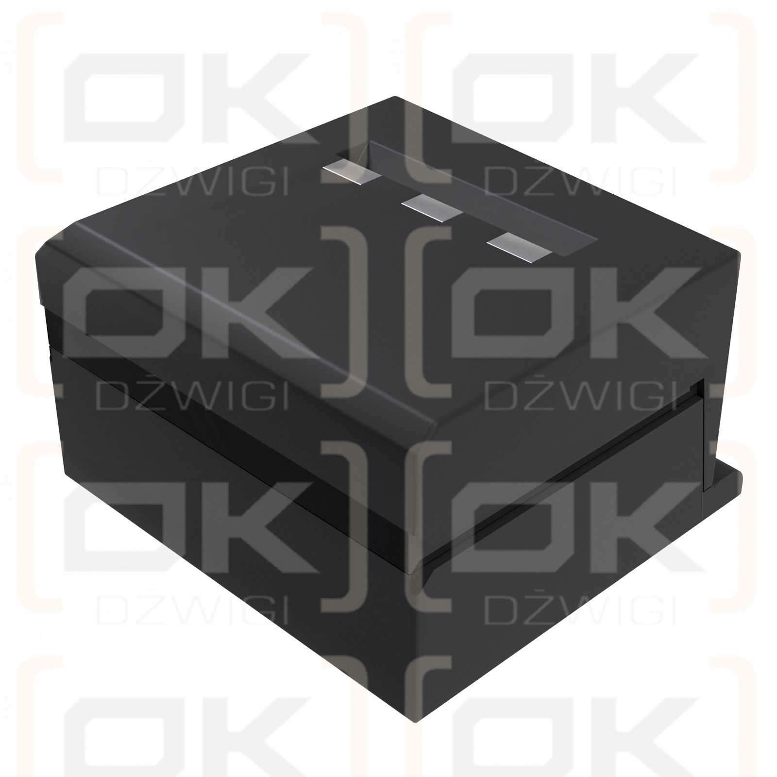 Verathon Bladerscan BVI 3000 / 0400-0039 2000mAh Ni-MH 7.2V (Cameron Sino)