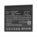 Verathon Bladerscan BVI 3000 / 0400-0039 2000mAh Ni-MH 7.2V (Cameron Sino)