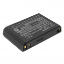 Verathon BVI 9400 / 0400-0066 5000 mAh Li-Ion 11,1 V (Cameron Sino)