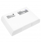 Verathon BVI 9400 / 0400-0066 5000 mAh Li-ion 11.1 V (Cameron Sino)