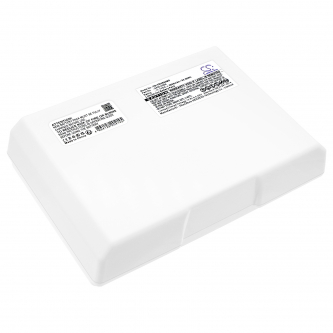 Verathon BVI 9400 / 0400-0066 5000 mAh Li-Ion 11,1 V (Cameron Sino)