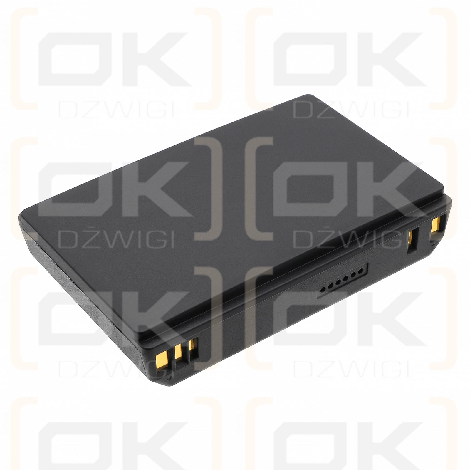 Verathon BVI 9400 / 0400-0066 5000 mAh Li-Ion 11,1 V (Cameron Sino)