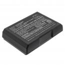 Verathon BVI 9400 / 0400-0066 6800mAh Li-ion 11.1V (Cameron Sino)