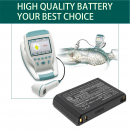 Verathon BVI 9400 / 0400-0066 6800mAh Li-ion 11.1V (Cameron Sino)