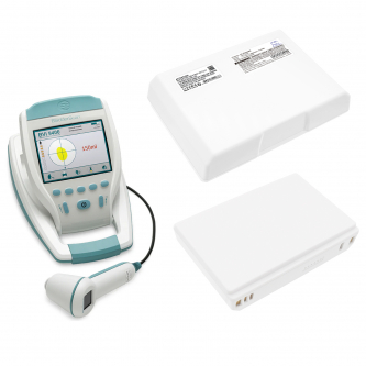 Verathon BVI 9400 / 0400-0066 6800mAh Li-ion 11.1V (Cameron Sino)