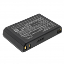 Verathon BVI 9400 / 0400-0066 6800mAh Li-ion 11.1V (Cameron Sino)