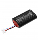 VOLVO XC40 / 31450445 640 мАч HPC 8,0 В (Cameron Sino)