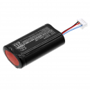 VOLVO XC40 / 31450445 640mAh HPC 8.0V (Cameron Sino)