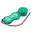 VOLVO 31252084/4V250H 230mAh Ni-MH 4.8V (Cameron Sino)