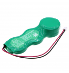 VOLVO 31252084 / 4V250H 230 мАч Ni-MH 4,8 В (Cameron Sino)