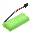 VOLVO XC70 2008-2018 / 30659883 700 мАч Ni-MH 2,4 В (Cameron Sino)