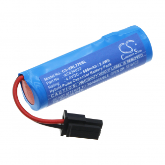 VOLVO XC90 II 2016 / AC424033 600mAh HPC 4.0V (Cameron Sino)