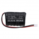 VOLVO 91110042 / GP320BVH6A6 150mAh Ni-MH 7.2V (Cameron Sino)