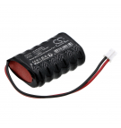 VOLVO 91110042 / GP320BVH6A6 150 мАч Ni-MH 7,2 В (Cameron Sino)