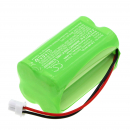 VOLVO S70 / 4VREAA600 2200 mAh Ni-MH 4,8 V (Cameron Sino)