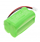 VOLVO S70 / 4VREAA600 2200 мАч Ni-MH 4,8 В (Cameron Sino)