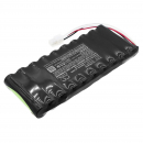 KWS ELECTRONIC Varos 307 / HHR450AF10 3800mAh Ni-MH 12.0V (Cameron Sino)