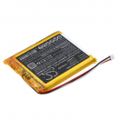 Voltcraft BS-1500T / 306998P 2700mAh Li-Polymer 3.7V (Cameron Sino)